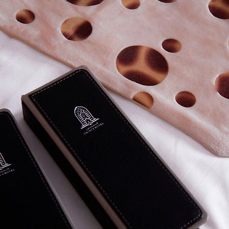 Almakan Hotel 105 Rijad Zewnętrze zdjęcie