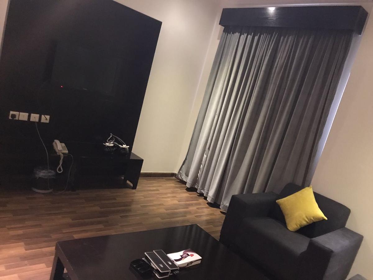Almakan Hotel 105 Rijad Zewnętrze zdjęcie