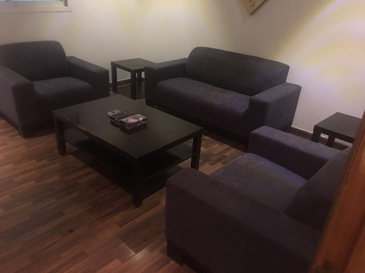 Almakan Hotel 105 Rijad Zewnętrze zdjęcie