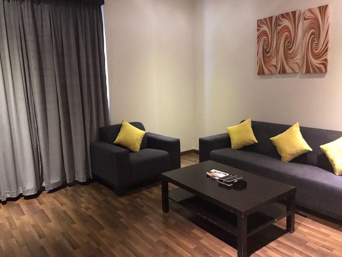 Almakan Hotel 105 Rijad Zewnętrze zdjęcie