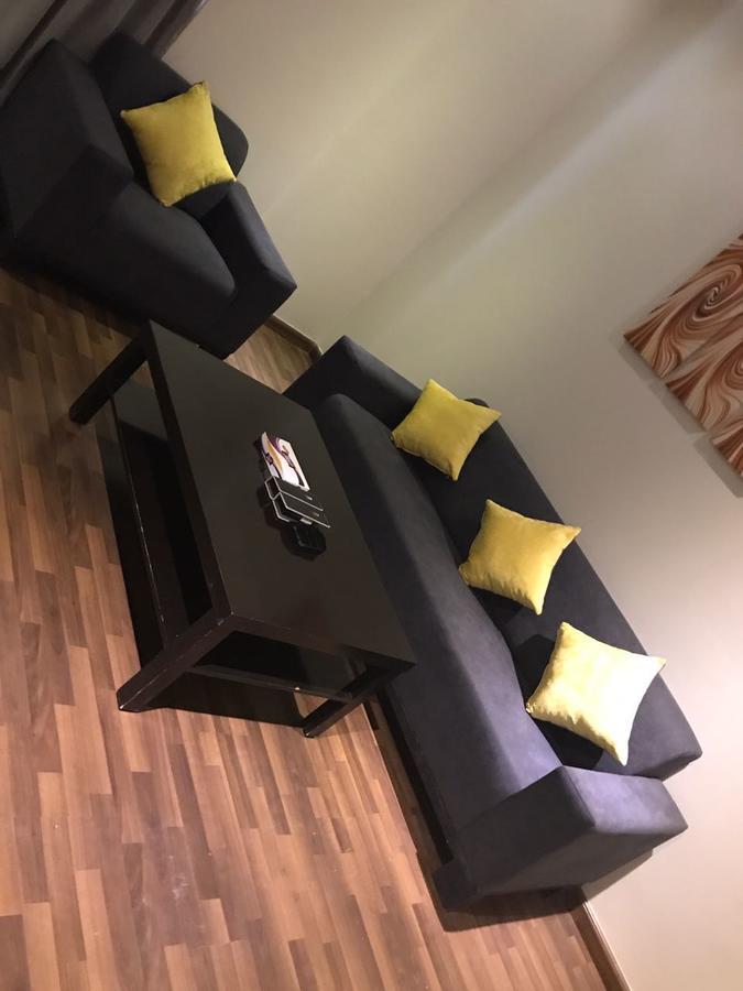 Almakan Hotel 105 Rijad Zewnętrze zdjęcie