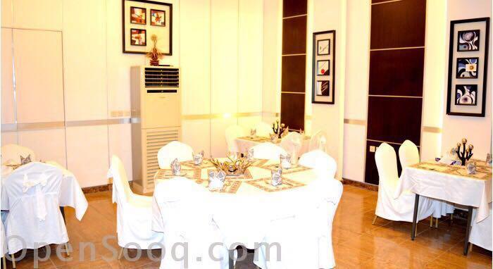 Almakan Hotel 105 Rijad Zewnętrze zdjęcie