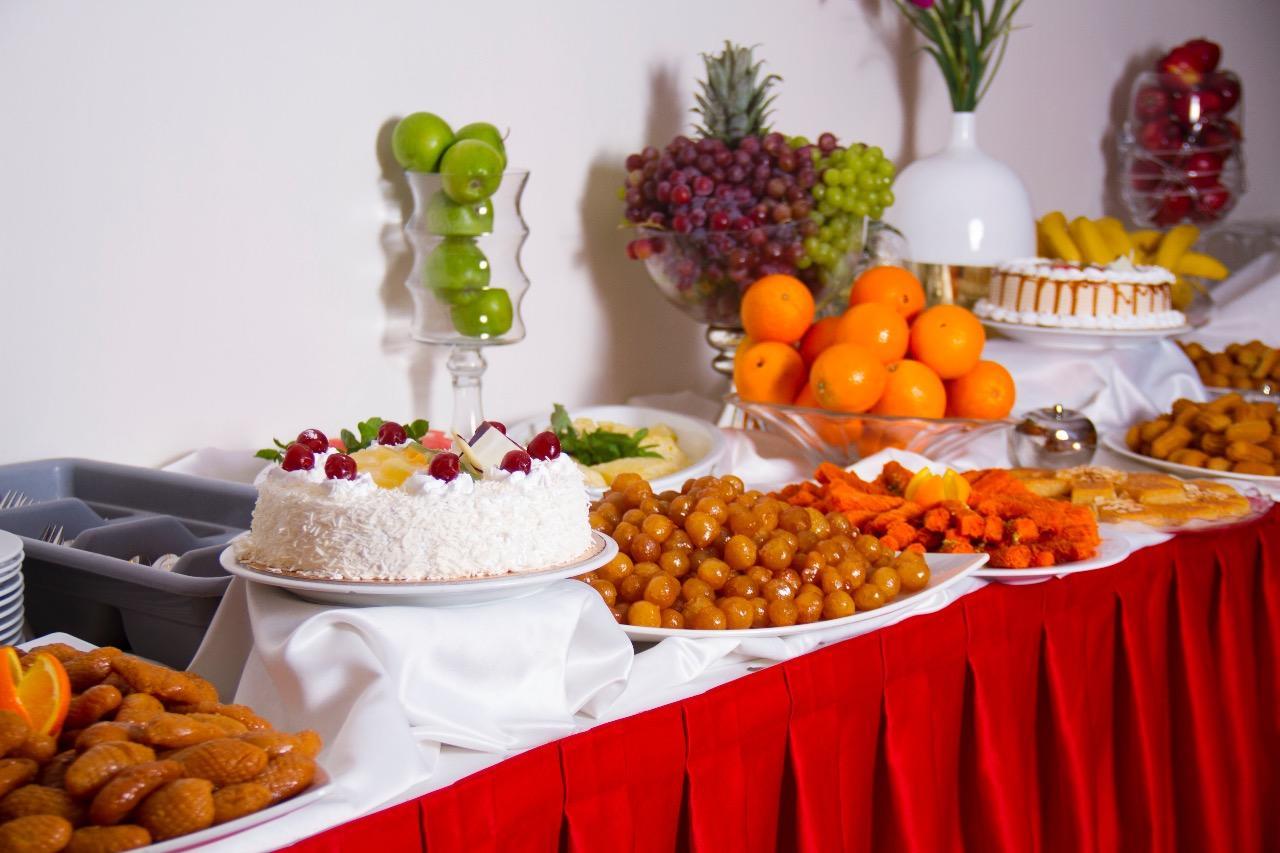 Almakan Hotel 105 Rijad Zewnętrze zdjęcie