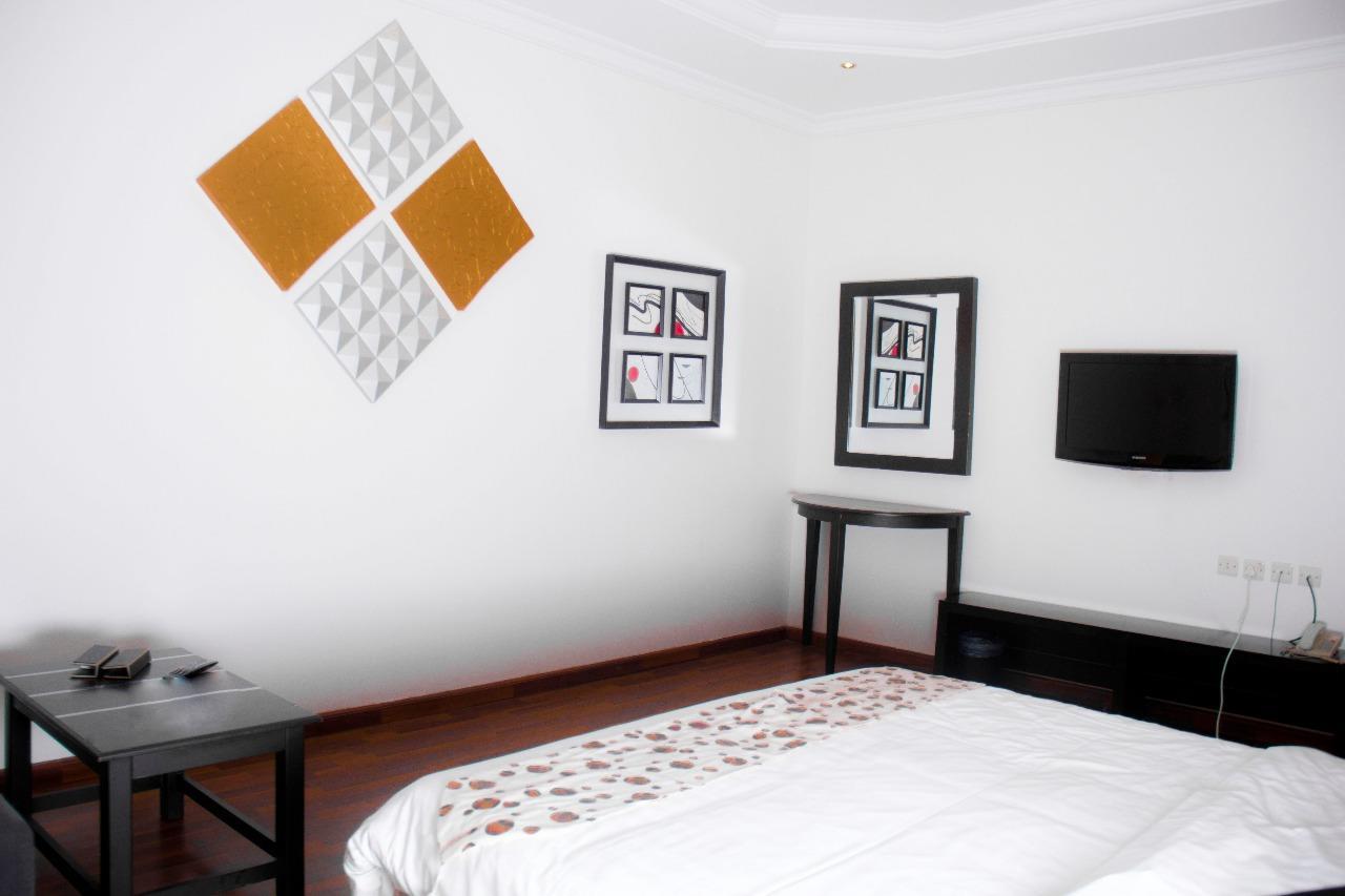 Almakan Hotel 105 Rijad Zewnętrze zdjęcie