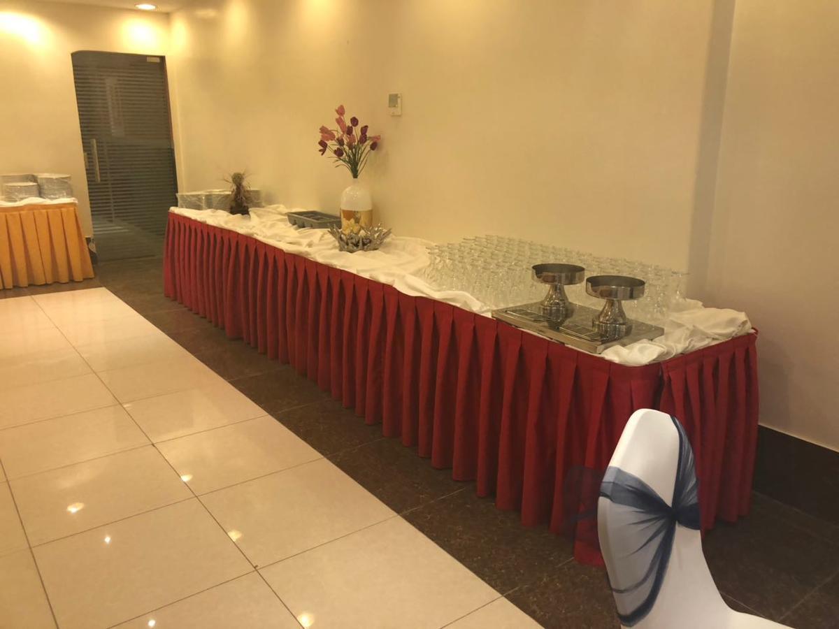 Almakan Hotel 105 Rijad Zewnętrze zdjęcie