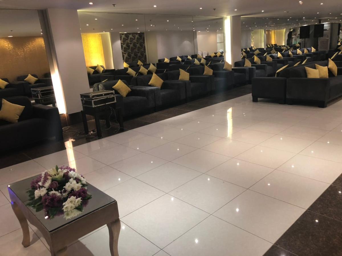 Almakan Hotel 105 Rijad Zewnętrze zdjęcie