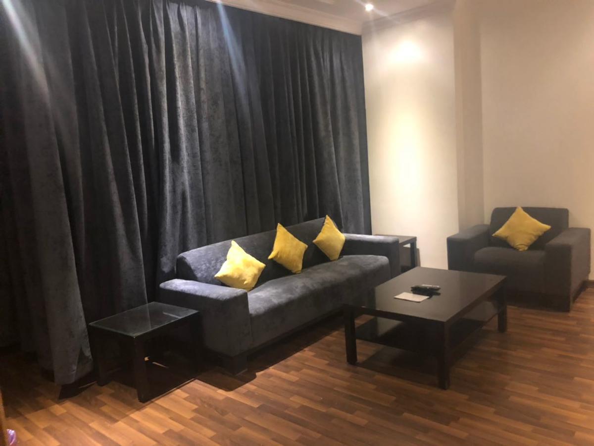 Almakan Hotel 105 Rijad Zewnętrze zdjęcie