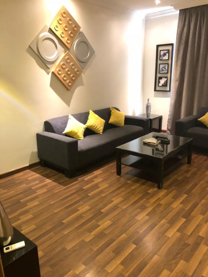 Almakan Hotel 105 Rijad Zewnętrze zdjęcie