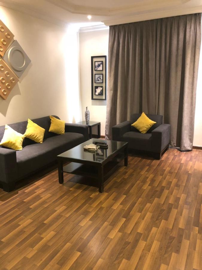Almakan Hotel 105 Rijad Zewnętrze zdjęcie